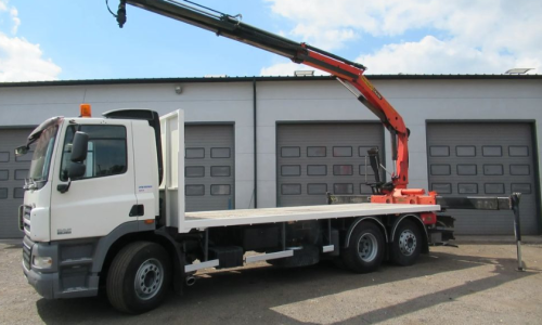 Operator HDS - szkolenie UDT